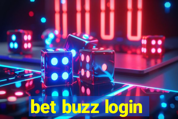 bet buzz login